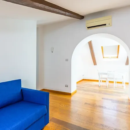 Attico Al Duomo By Napoliapartments Exterior photo