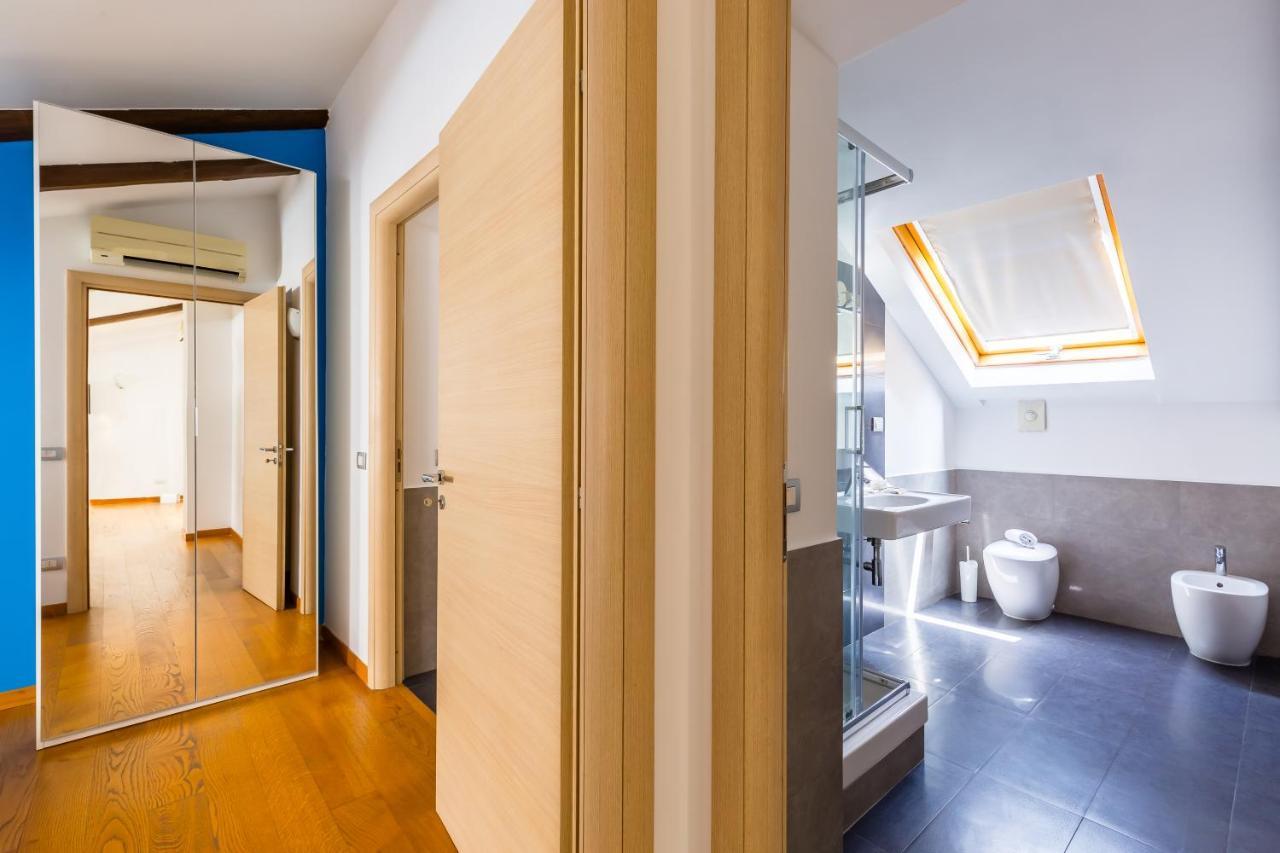 Attico Al Duomo By Napoliapartments Apartment Neapel