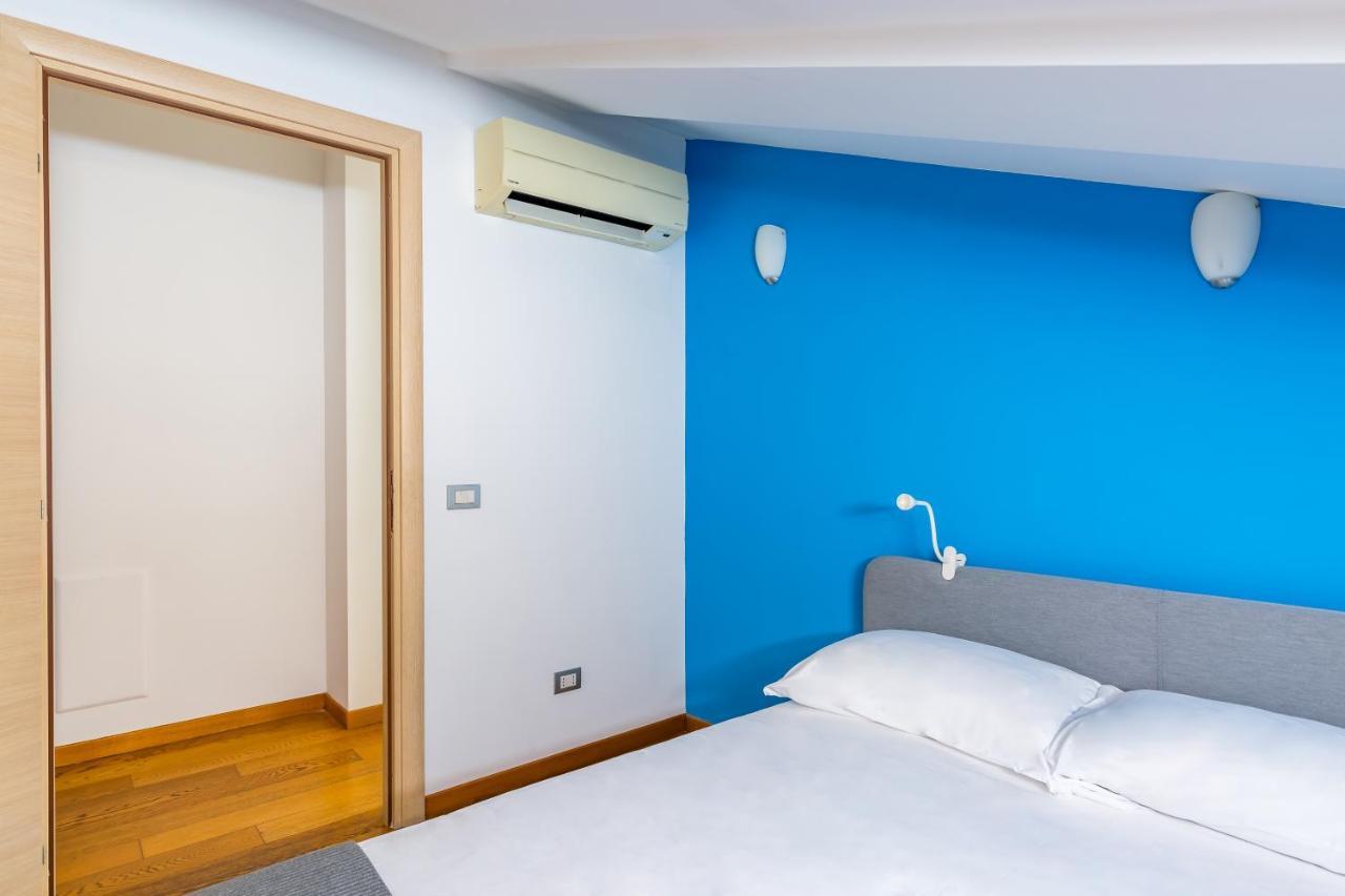 Attico Al Duomo By Napoliapartments Neapel