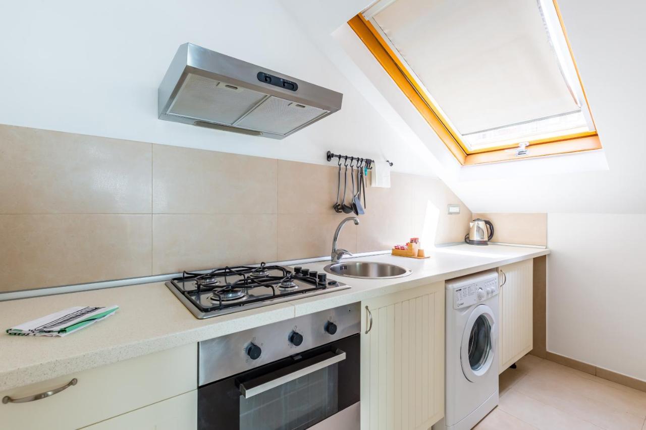 Attico Al Duomo By Napoliapartments Apartment Neapel